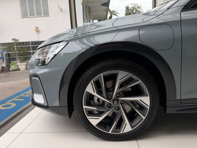 AUDI A3 ALLSTREET TFSI E 150 KW S TRONIC - foto 11
