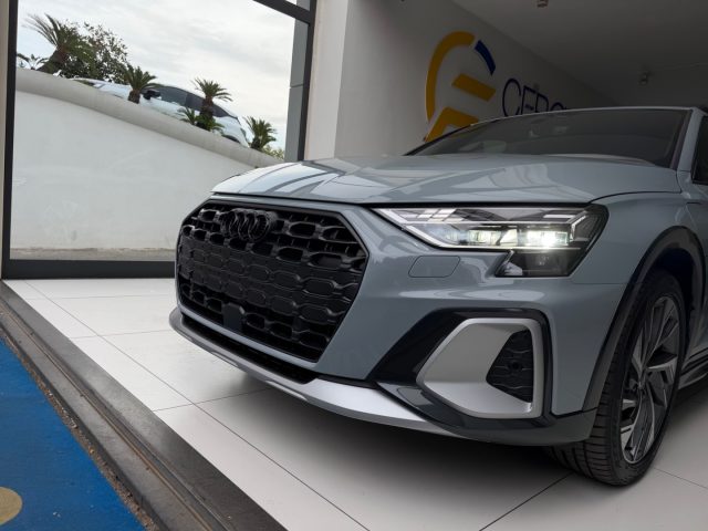AUDI A3 ALLSTREET TFSI E 150 KW S TRONIC - foto 12