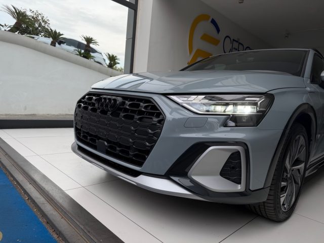 AUDI A3 ALLSTREET TFSI E 150 KW S TRONIC - foto 13