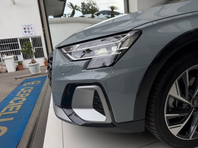 AUDI A3 ALLSTREET TFSI E 150 KW S TRONIC - foto 14