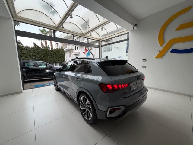 AUDI A3 ALLSTREET TFSI E 150 KW S TRONIC - foto 15