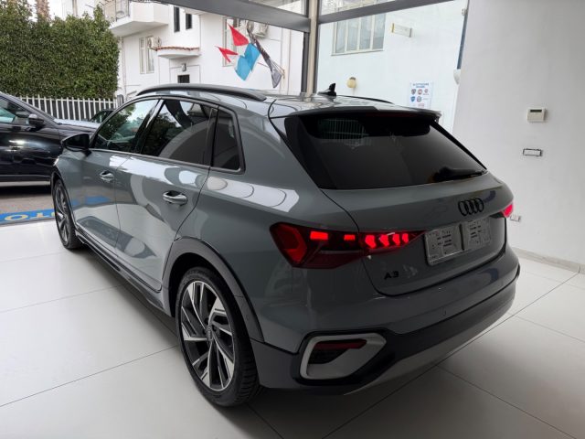 AUDI A3 ALLSTREET TFSI E 150 KW S TRONIC - foto 16