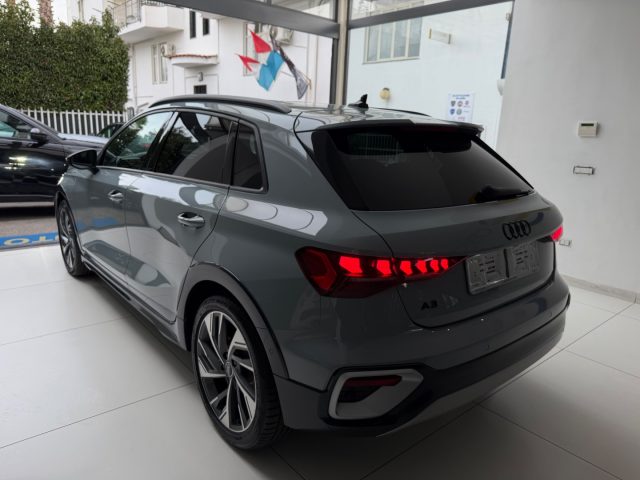 AUDI A3 ALLSTREET TFSI E 150 KW S TRONIC - foto 17