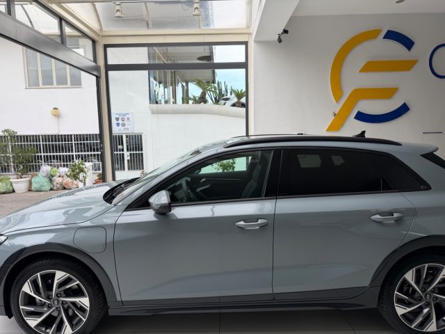 AUDI A3 ALLSTREET TFSI E 150 KW S TRONIC - foto 18