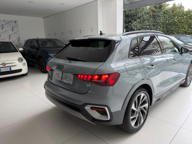 AUDI A3 ALLSTREET TFSI E 150 KW S TRONIC - foto 20