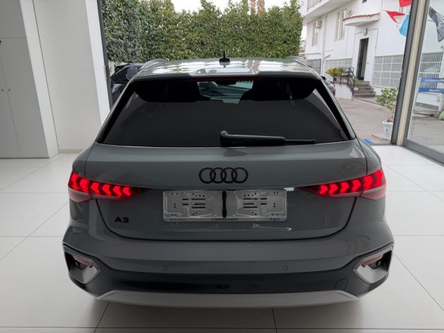 AUDI A3 ALLSTREET TFSI E 150 KW S TRONIC - foto 22