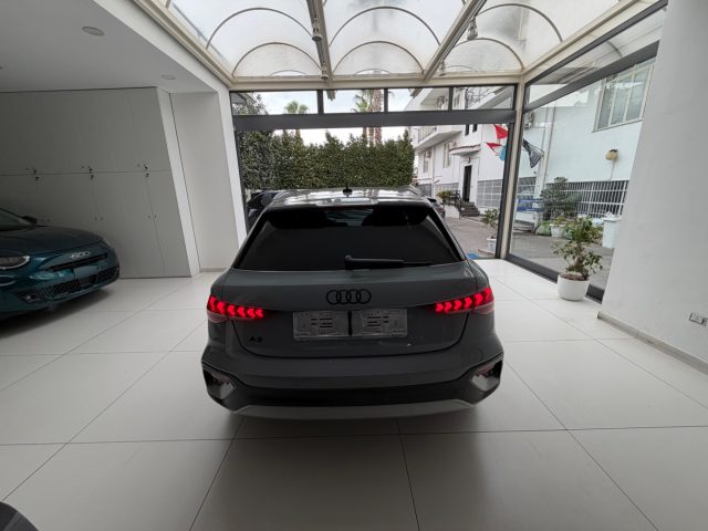 AUDI A3 ALLSTREET TFSI E 150 KW S TRONIC - foto 23