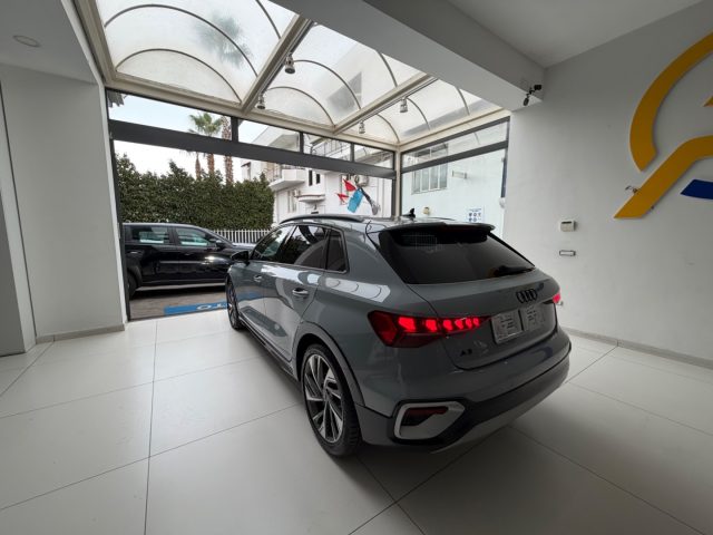 AUDI A3 ALLSTREET TFSI E 150 KW S TRONIC - foto 24
