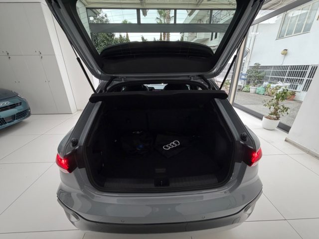 AUDI A3 ALLSTREET TFSI E 150 KW S TRONIC - foto 25