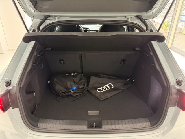 AUDI A3 ALLSTREET TFSI E 150 KW S TRONIC - foto 26
