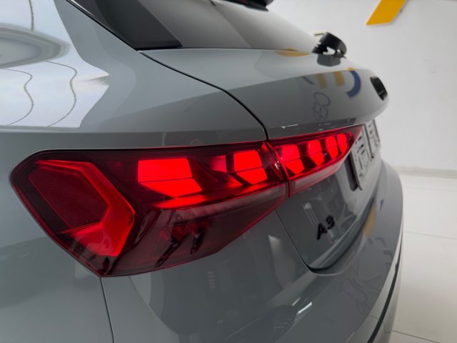 AUDI A3 ALLSTREET TFSI E 150 KW S TRONIC - foto 27
