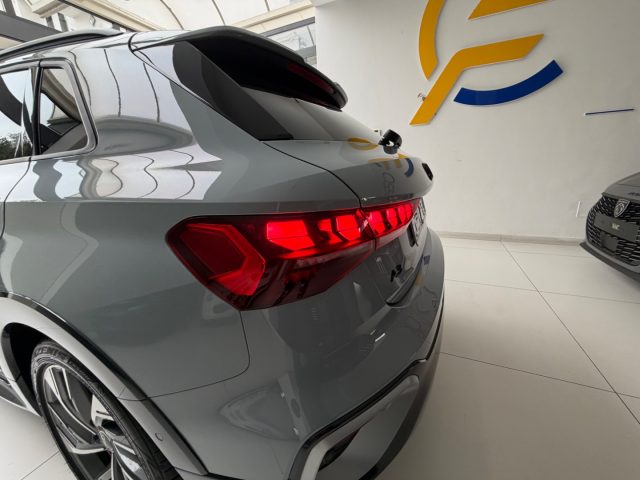 AUDI A3 ALLSTREET TFSI E 150 KW S TRONIC - foto 28