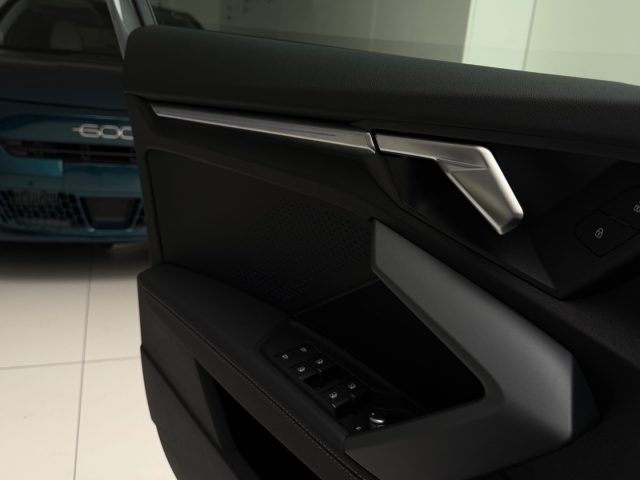 AUDI A3 ALLSTREET TFSI E 150 KW S TRONIC - foto 30
