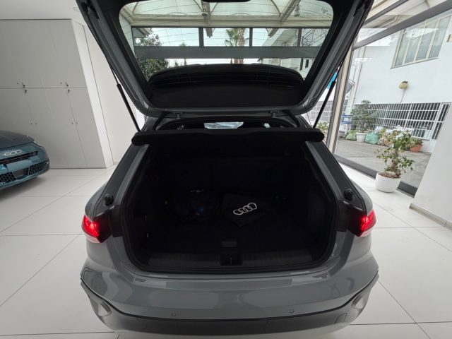 AUDI A3 ALLSTREET TFSI E 150 KW S TRONIC - foto 34