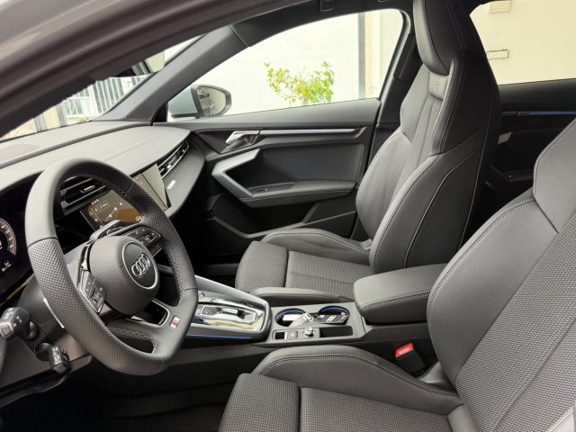 AUDI A3 ALLSTREET TFSI E 150 KW S TRONIC - foto 35