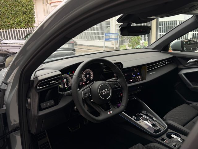 AUDI A3 ALLSTREET TFSI E 150 KW S TRONIC - foto 36