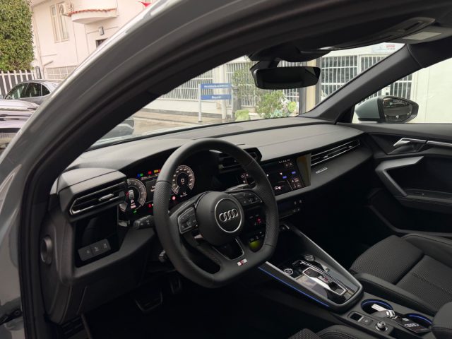 AUDI A3 ALLSTREET TFSI E 150 KW S TRONIC - foto 37