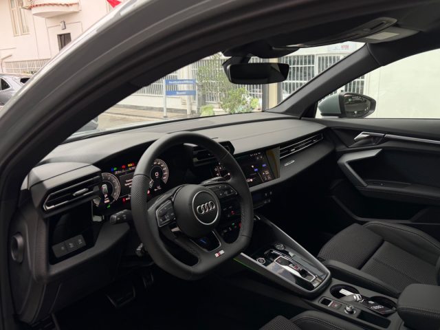 AUDI A3 ALLSTREET TFSI E 150 KW S TRONIC - foto 38