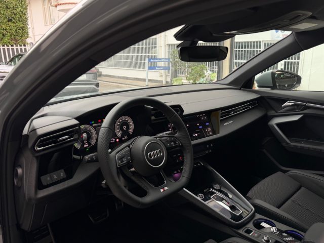 AUDI A3 ALLSTREET TFSI E 150 KW S TRONIC - foto 39
