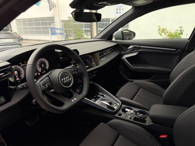 AUDI A3 ALLSTREET TFSI E 150 KW S TRONIC - foto 41