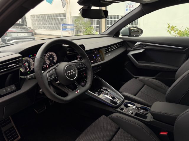 AUDI A3 ALLSTREET TFSI E 150 KW S TRONIC - foto 42