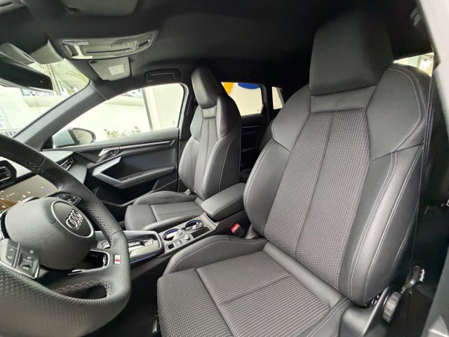 AUDI A3 ALLSTREET TFSI E 150 KW S TRONIC - foto 43