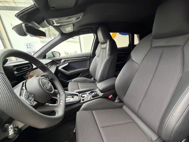 AUDI A3 ALLSTREET TFSI E 150 KW S TRONIC - foto 44