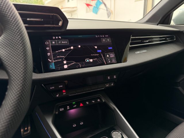 AUDI A3 ALLSTREET TFSI E 150 KW S TRONIC - foto 45
