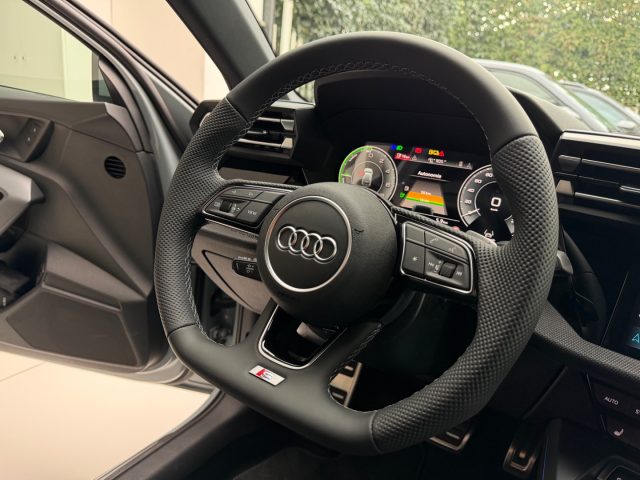 AUDI A3 ALLSTREET TFSI E 150 KW S TRONIC - foto 46