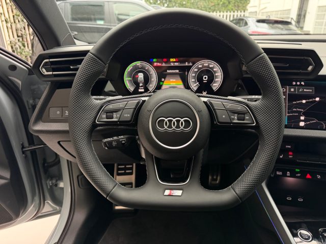 AUDI A3 ALLSTREET TFSI E 150 KW S TRONIC - foto 47