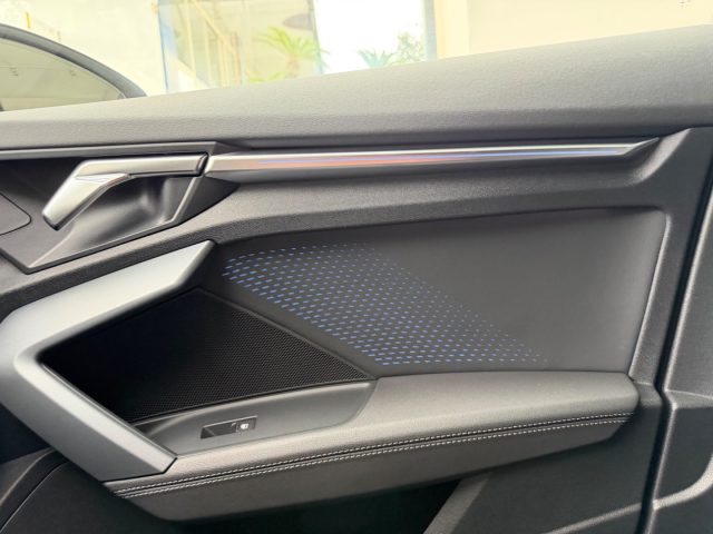 AUDI A3 ALLSTREET TFSI E 150 KW S TRONIC - foto 49