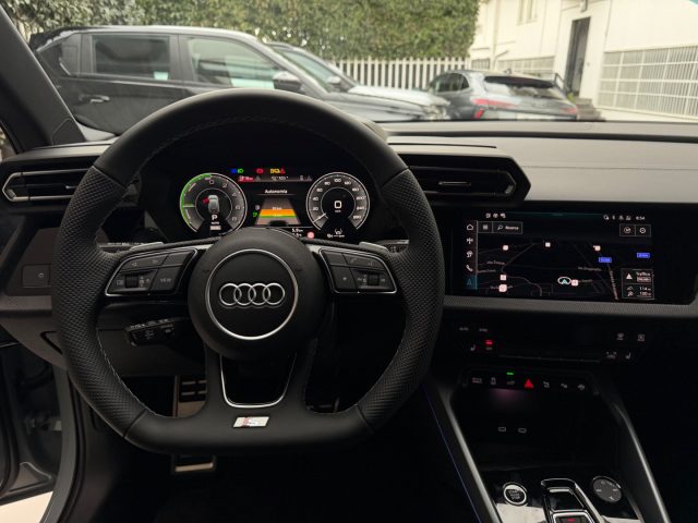 AUDI A3 ALLSTREET TFSI E 150 KW S TRONIC - foto 50