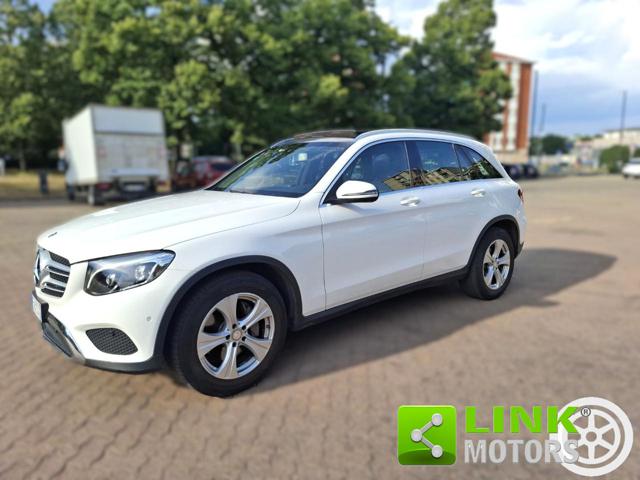 MERCEDES-BENZ GLC 220 D 4MATIC BUSINESS - foto 17