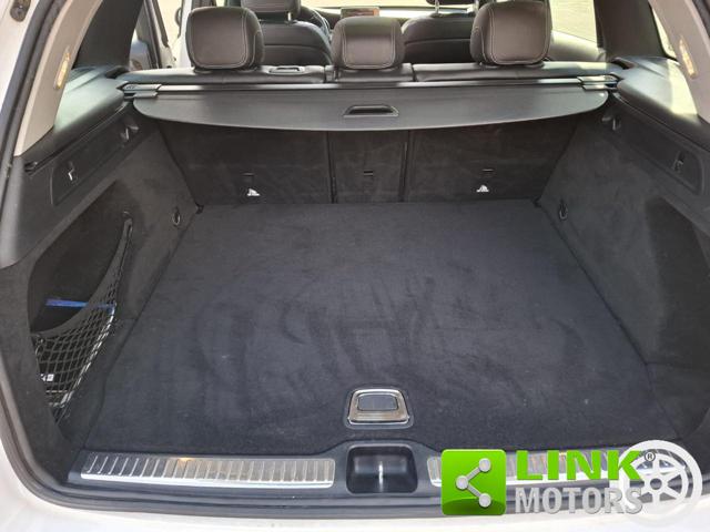 MERCEDES-BENZ GLC 220 D 4MATIC BUSINESS - foto 22