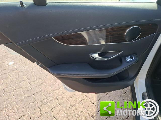 MERCEDES-BENZ GLC 220 D 4MATIC BUSINESS - foto 19