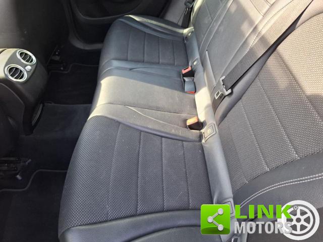 MERCEDES-BENZ GLC 220 D 4MATIC BUSINESS - foto 7