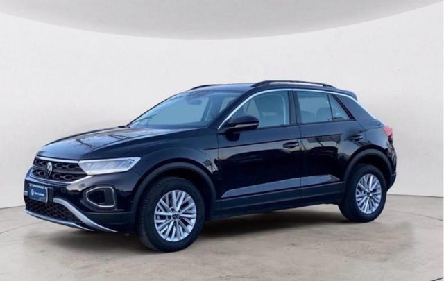 VOLKSWAGEN T-ROC 1.0 TSI STYLE