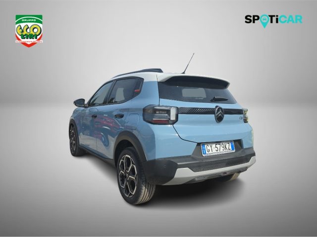 CITROEN C3 PURETECH 100 S&S MAX - foto 8