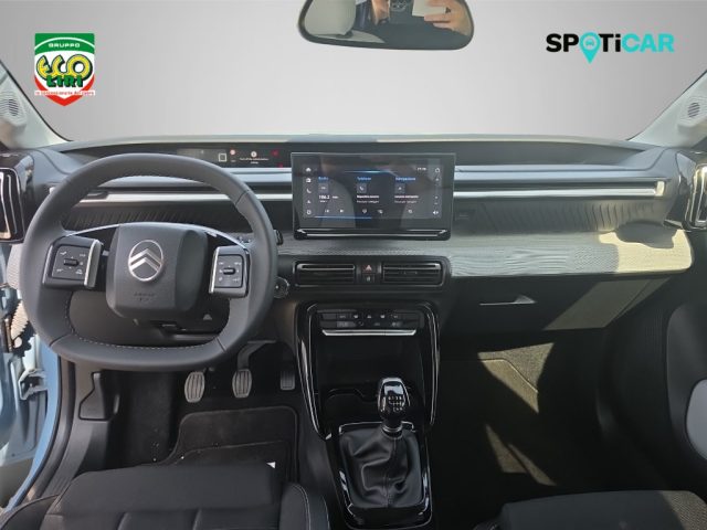 CITROEN C3 PURETECH 100 S&S MAX - foto 11