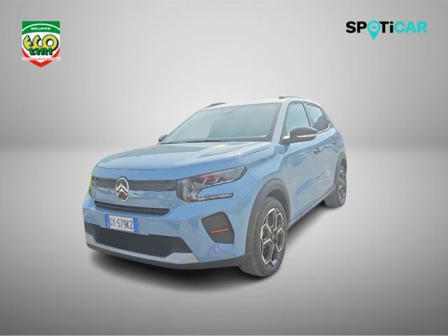 CITROEN C3 PURETECH 100 S&S MAX - foto 17
