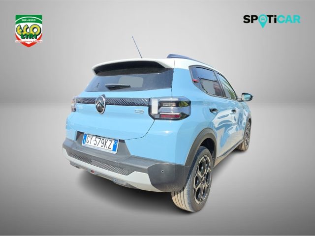 CITROEN C3 PURETECH 100 S&S MAX - foto 21