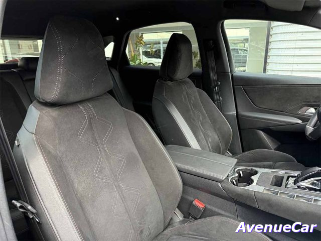 DS AUTOMOBILES DS 7 BLUEHDI PALLAS TELECAMERA PREZZO - foto 23