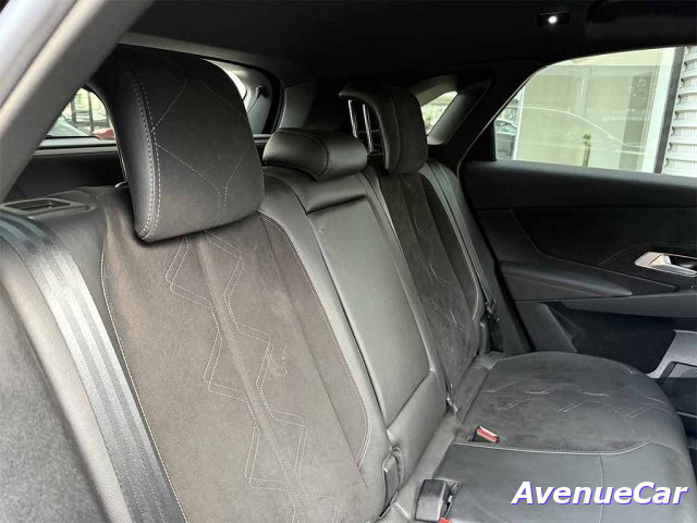 DS AUTOMOBILES DS 7 BLUEHDI PALLAS TELECAMERA PREZZO - foto 25