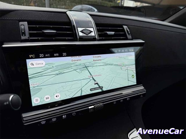 DS AUTOMOBILES DS 7 BLUEHDI PALLAS TELECAMERA PREZZO - foto 20
