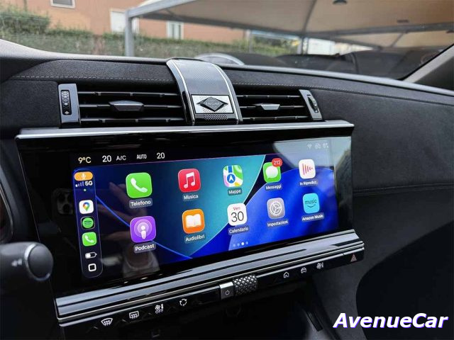 DS AUTOMOBILES DS 7 BLUEHDI PALLAS TELECAMERA PREZZO - foto 17
