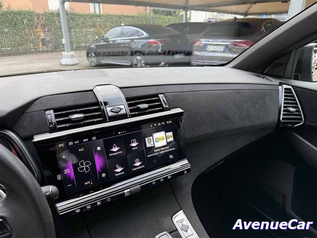 DS AUTOMOBILES DS 7 BLUEHDI PALLAS TELECAMERA PREZZO - foto 13
