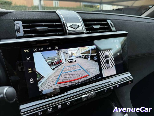 DS AUTOMOBILES DS 7 BLUEHDI PALLAS TELECAMERA PREZZO - foto 16