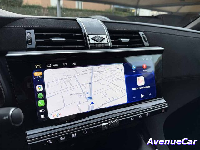 DS AUTOMOBILES DS 7 BLUEHDI PALLAS TELECAMERA PREZZO - foto 18