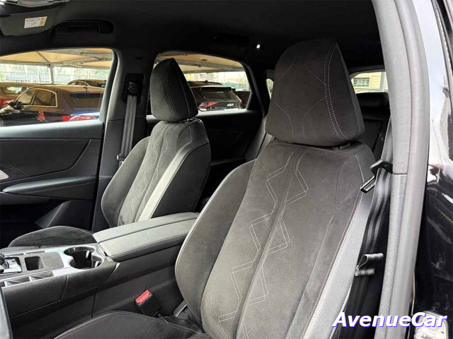 DS AUTOMOBILES DS 7 BLUEHDI PALLAS TELECAMERA PREZZO - foto 22