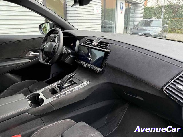 DS AUTOMOBILES DS 7 BLUEHDI PALLAS TELECAMERA PREZZO - foto 24